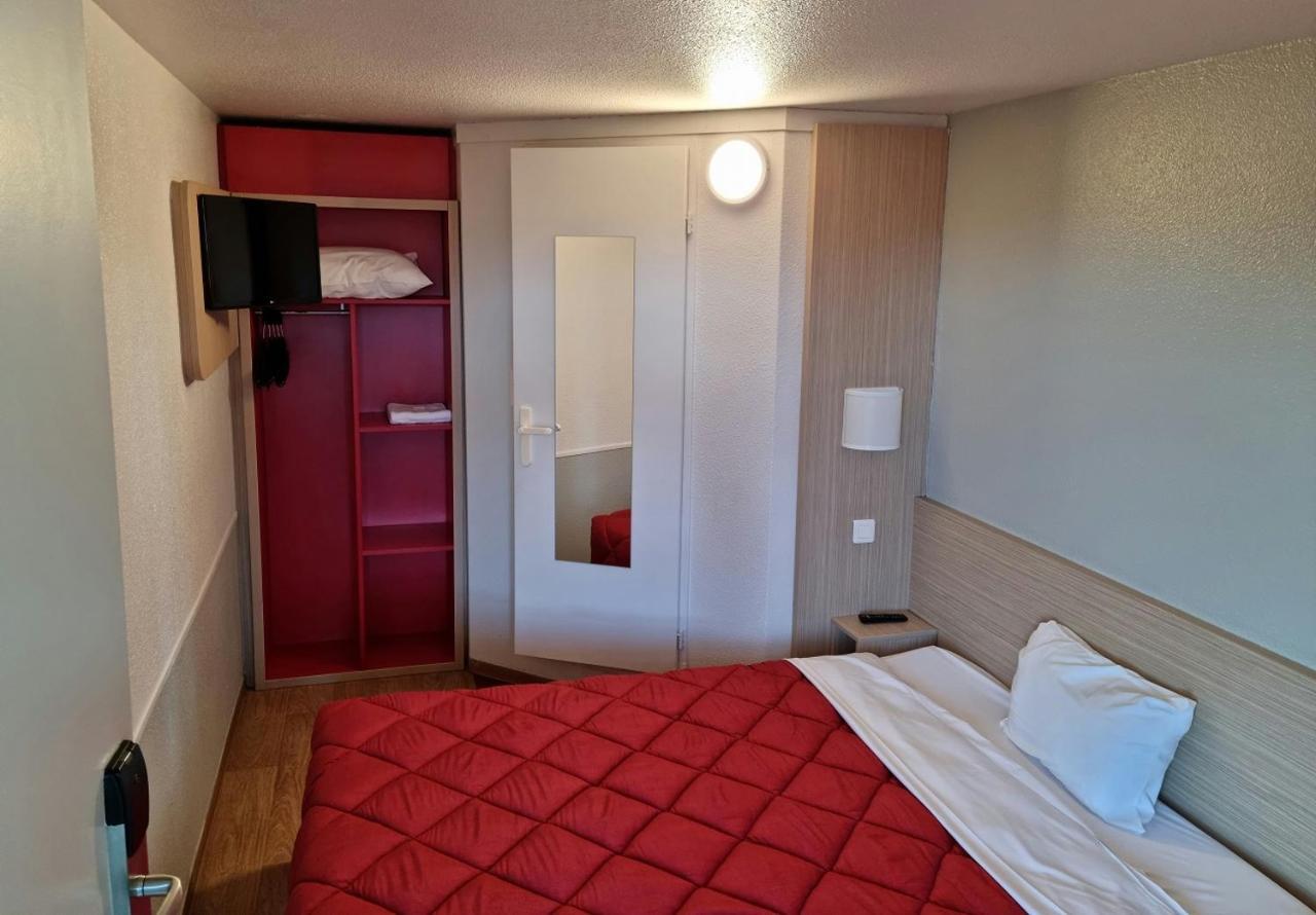 Hotel Premiere Classe Honfleur *