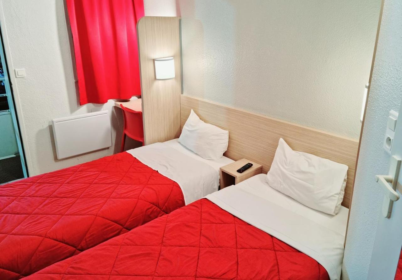 Premiere Classe Honfleur Hotel *