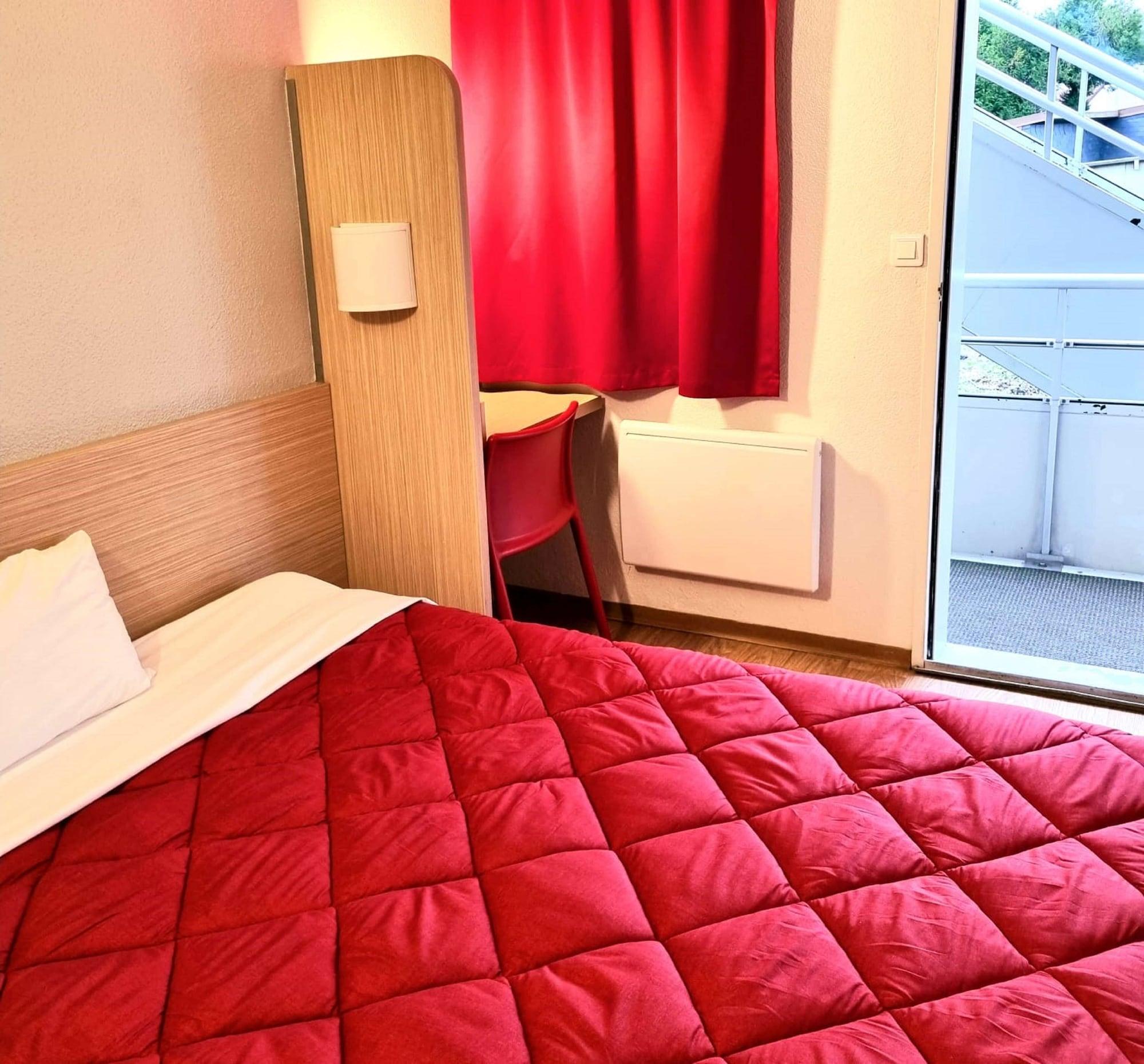 Premiere Classe Honfleur La Rivière-Saint-Sauveur