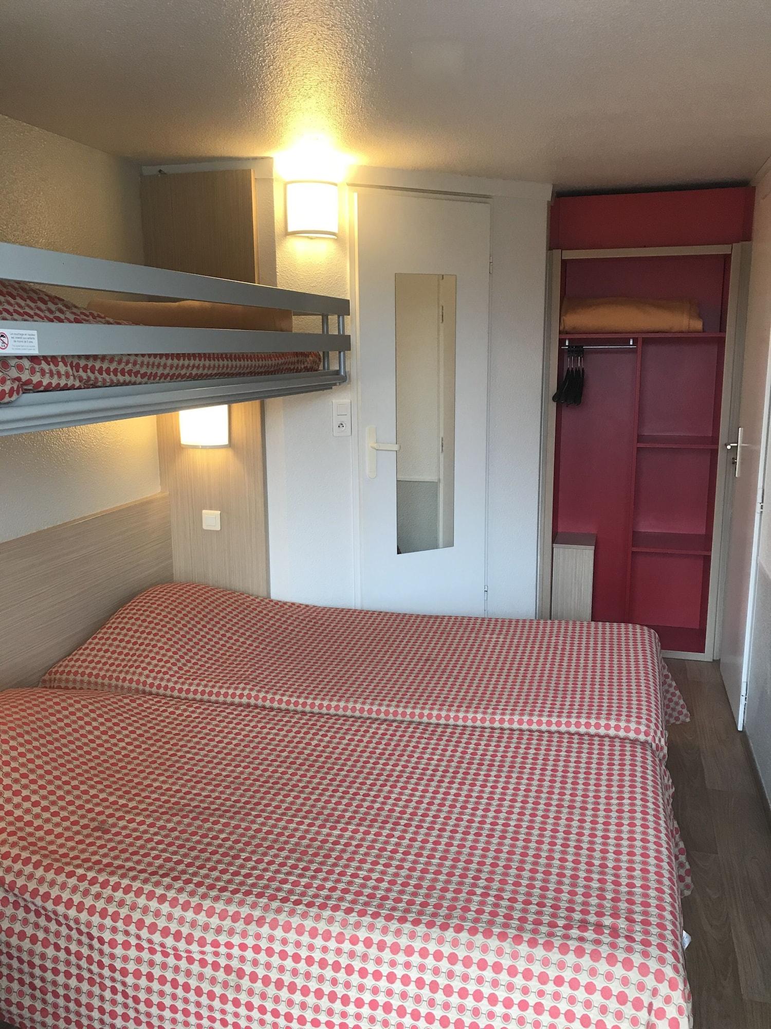 Premiere Classe Honfleur *