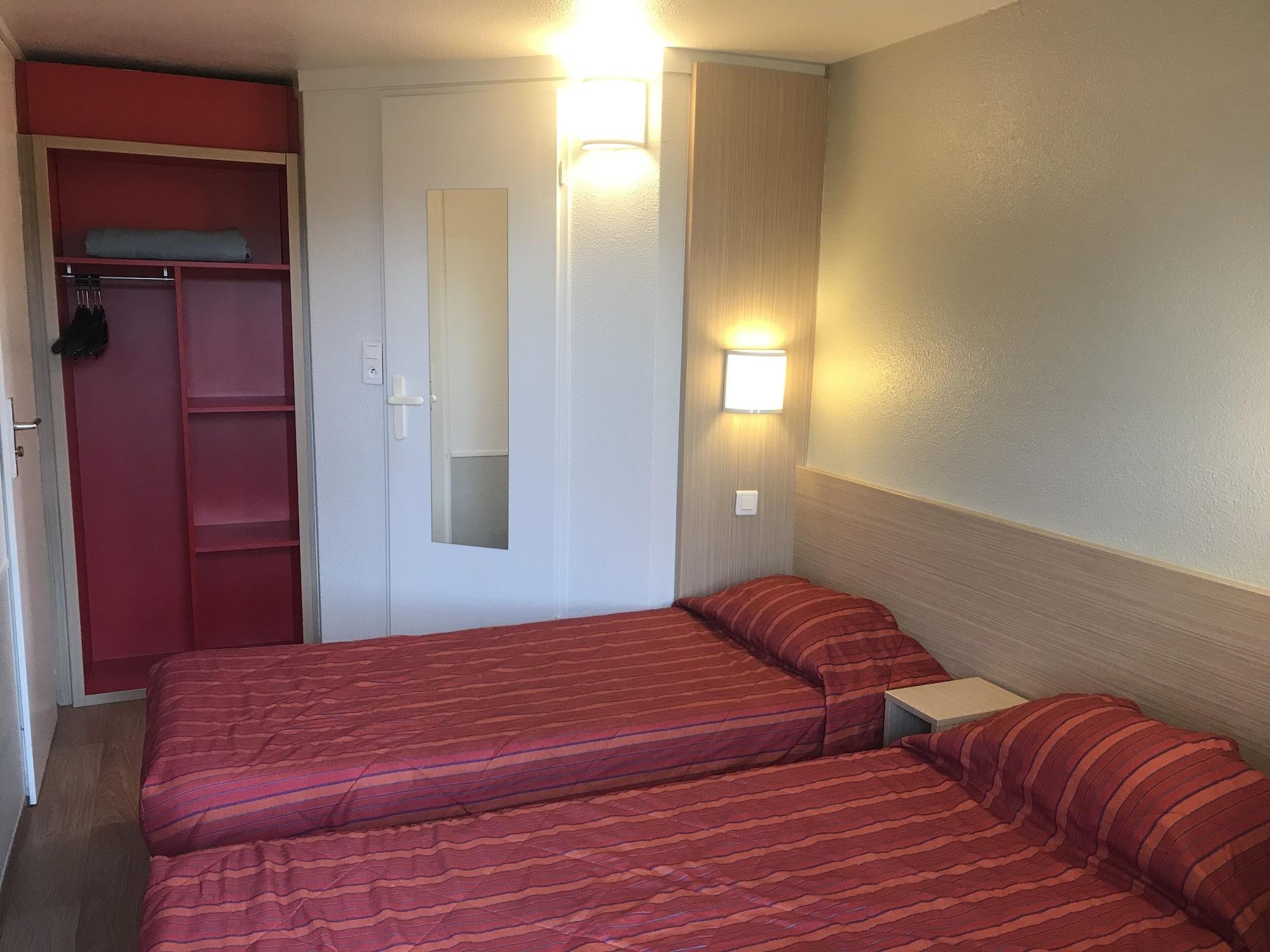 Premiere Classe Honfleur Hotel La Rivière-Saint-Sauveur