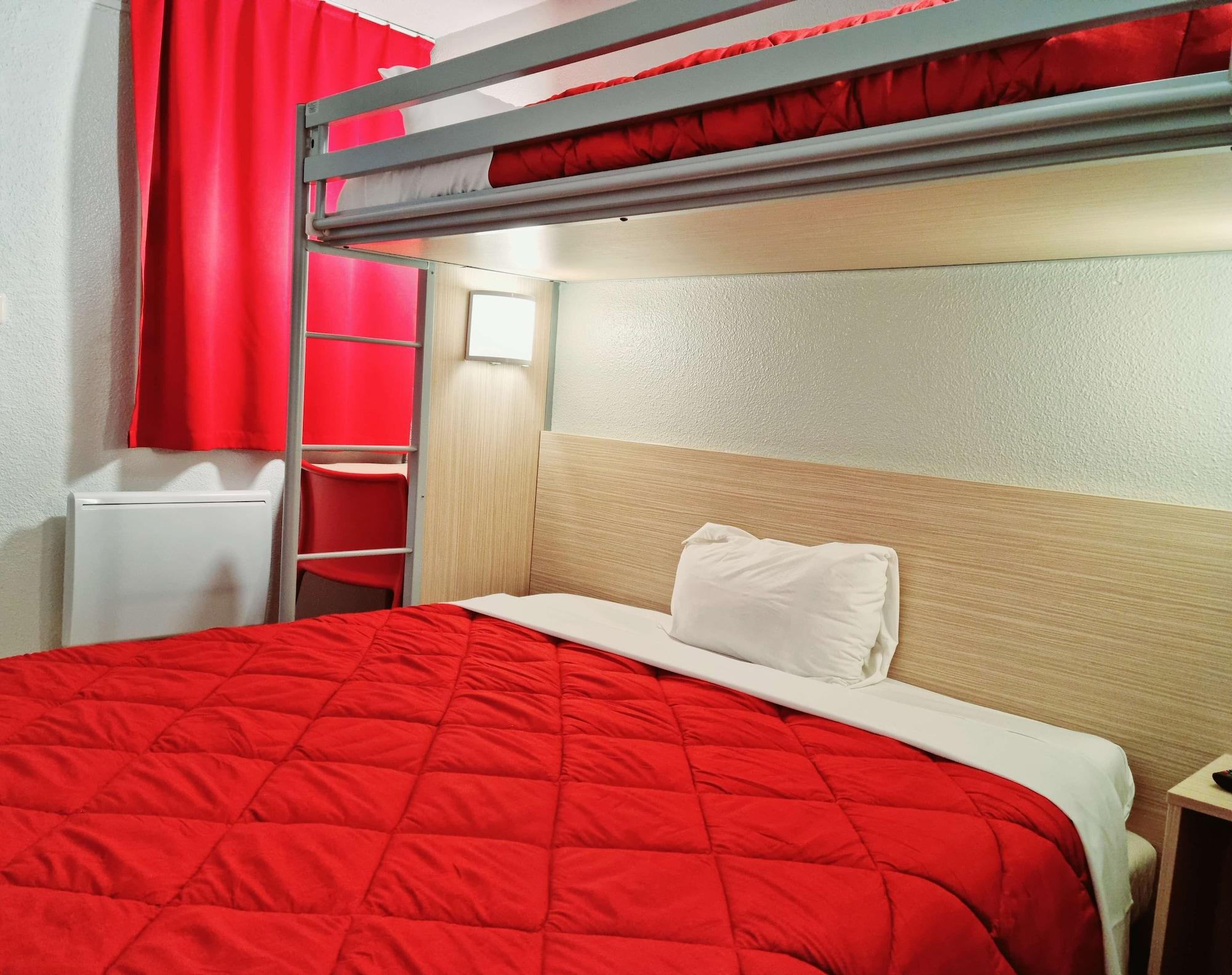 Premiere Classe Honfleur La Rivière-Saint-Sauveur