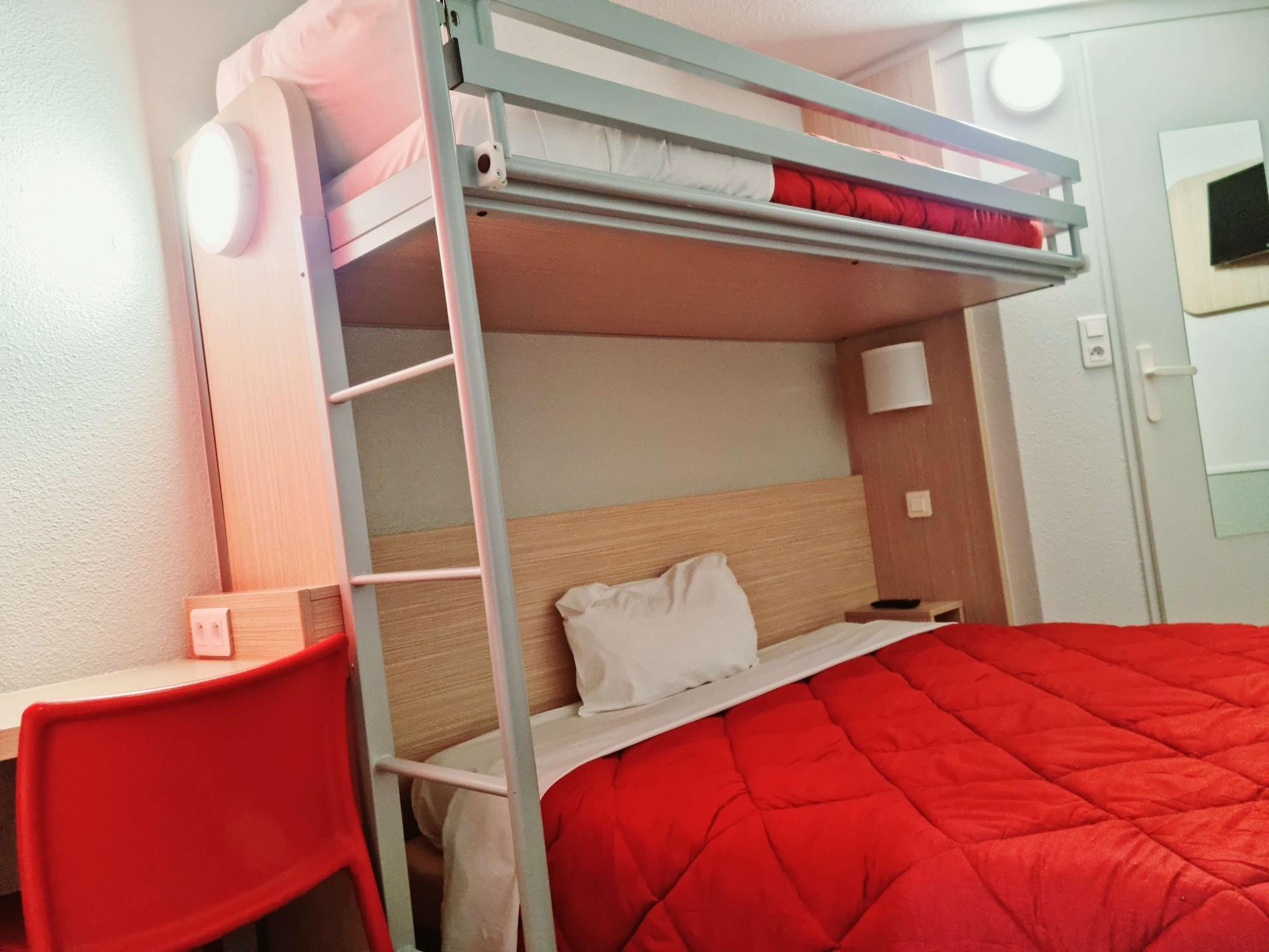 Premiere Classe Honfleur Hotel La Rivière-Saint-Sauveur