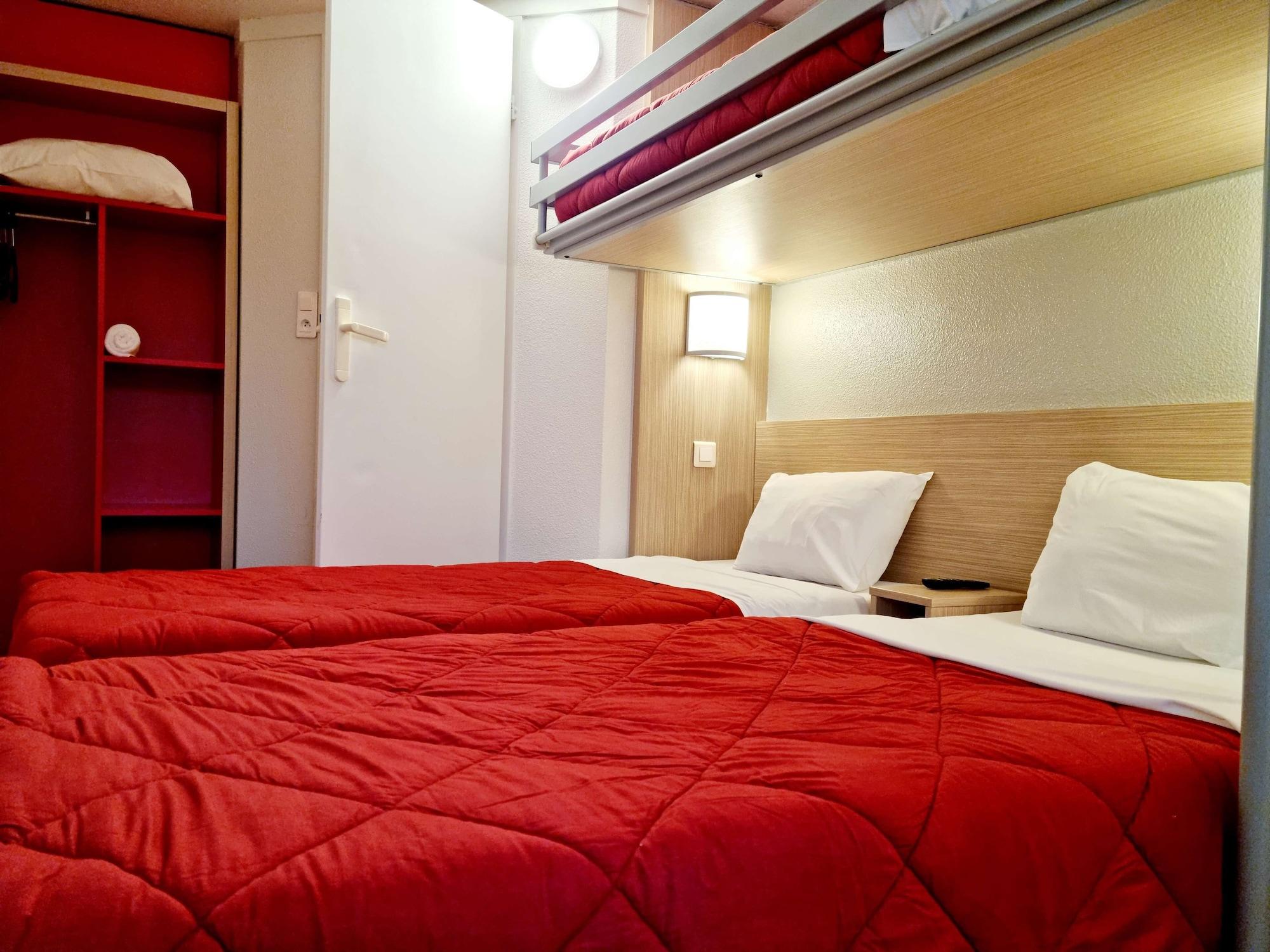 Premiere Classe Honfleur La Rivière-Saint-Sauveur