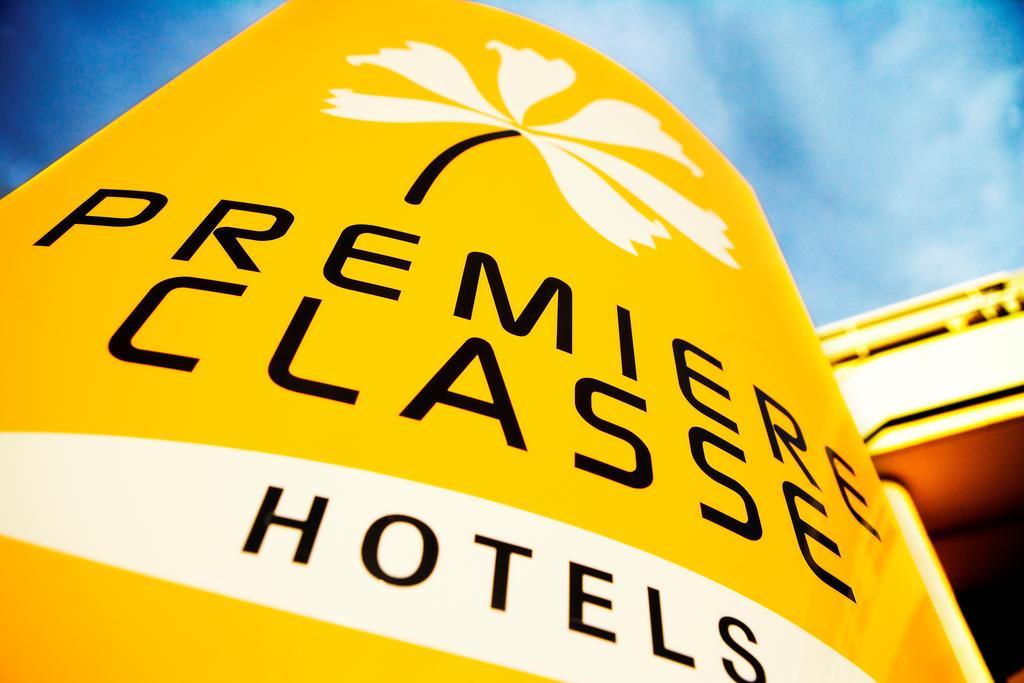 Hotel Premiere Classe Honfleur *
