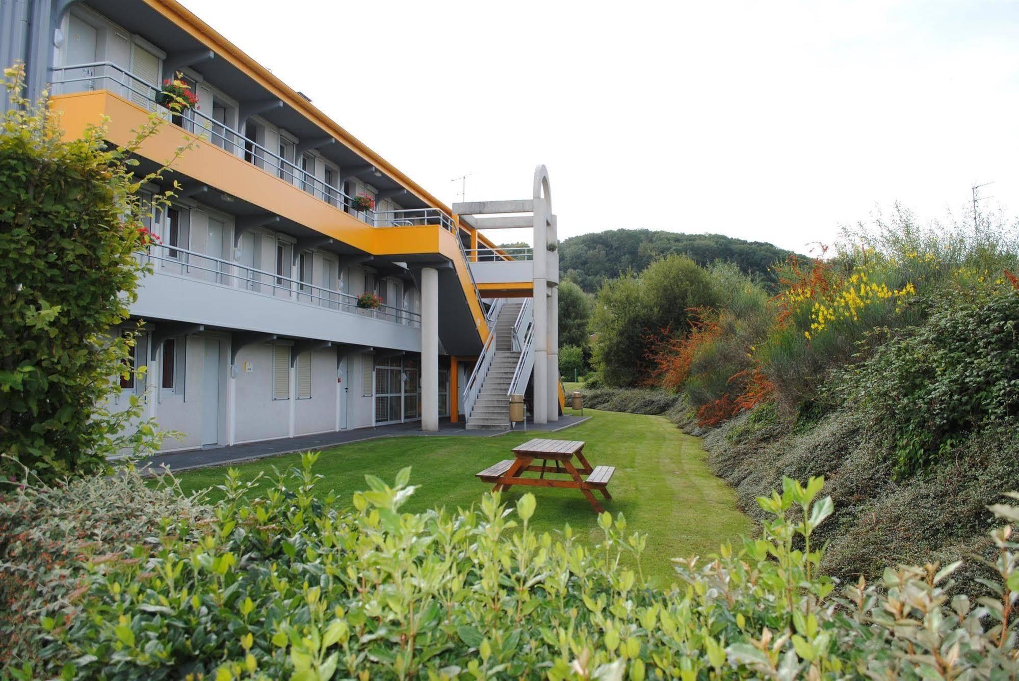 Hotel Premiere Classe Honfleur