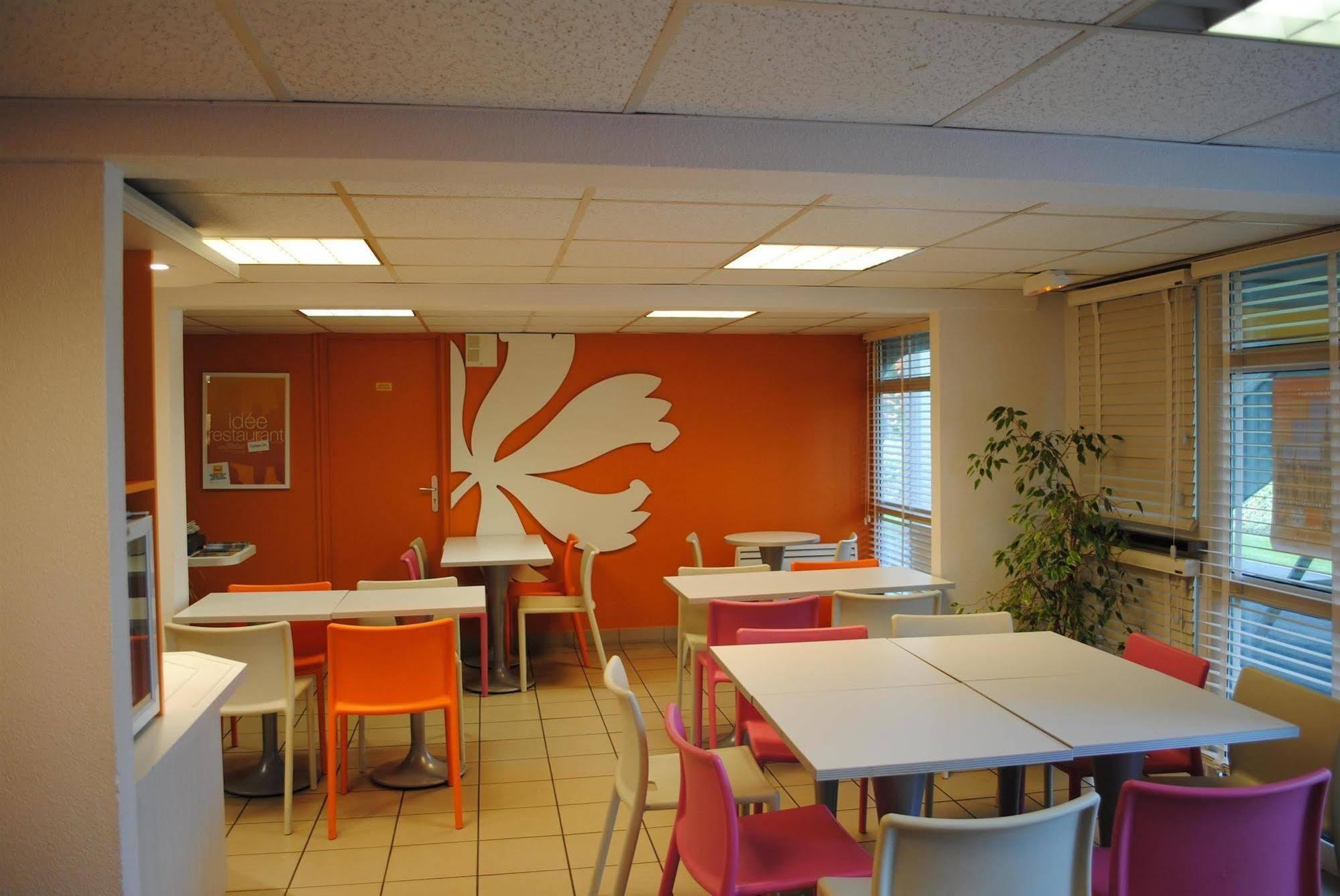 Premiere Classe Honfleur La Rivière-Saint-Sauveur